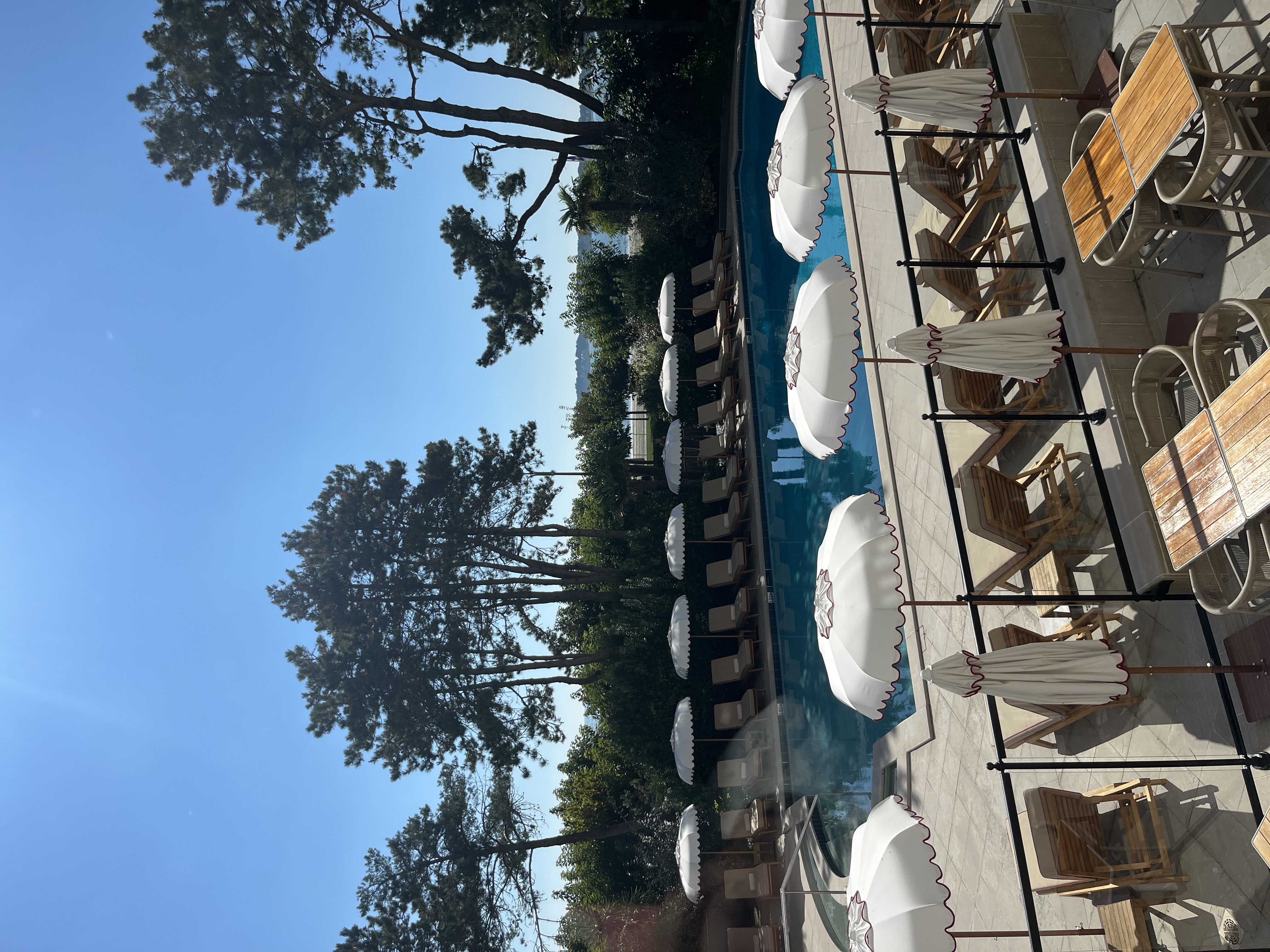 Hôtel Hermitage La Baule