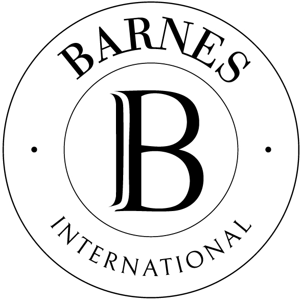BARNES LA BAULE