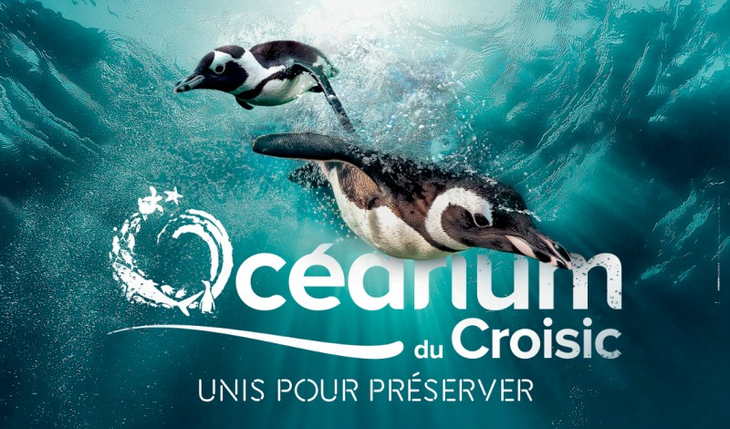 Océarium du Croisic