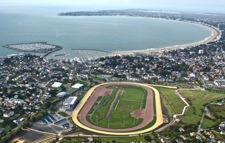 Hippodrome de Pornichet