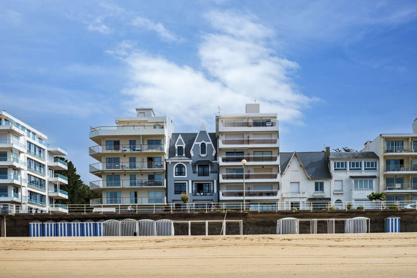 Investissement immobilier La Baule