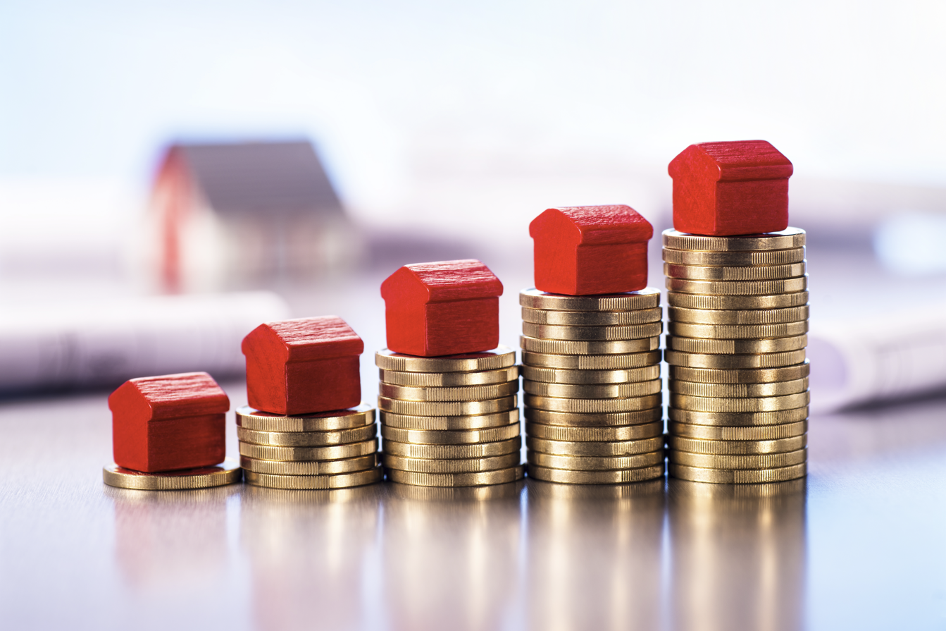 Financement d'un achat immobilier