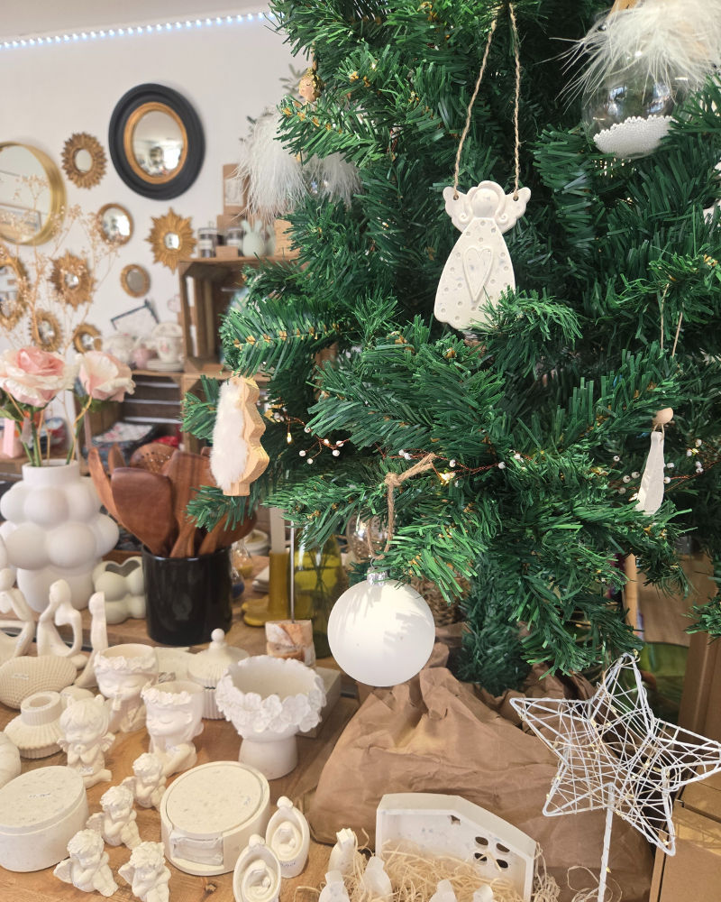 Décoration Noel Le Pouliguen