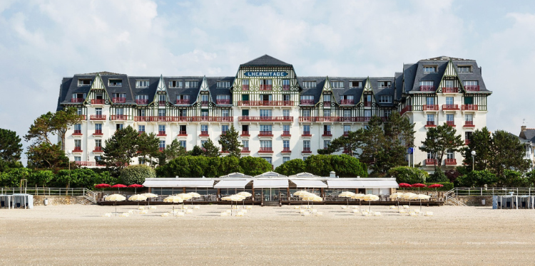 Hermitage La Baule