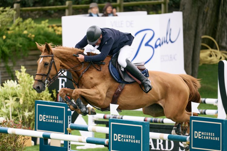 Roger Yves Bost La Baule