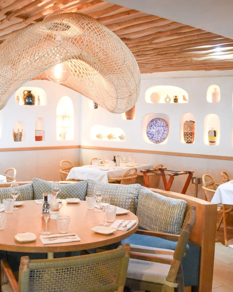 Restaurant Pornichet