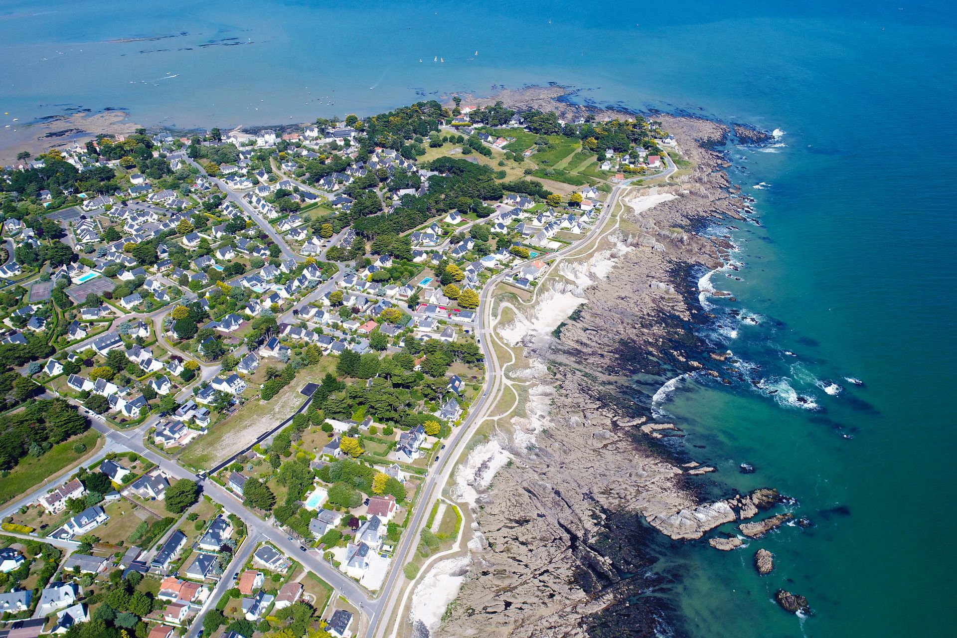 Pointe de Penchateau