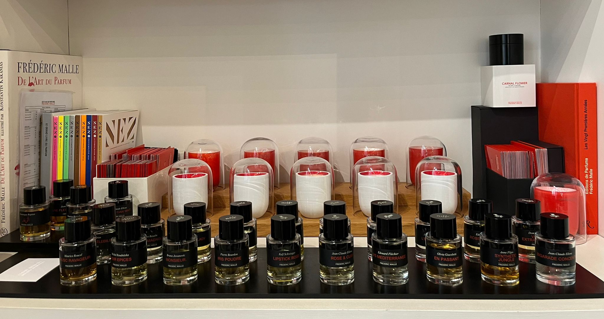 Parfumerie de niche Nantes