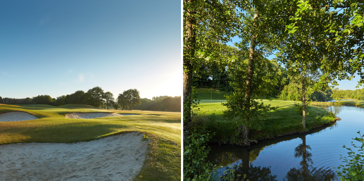 Le Golf de Savenay