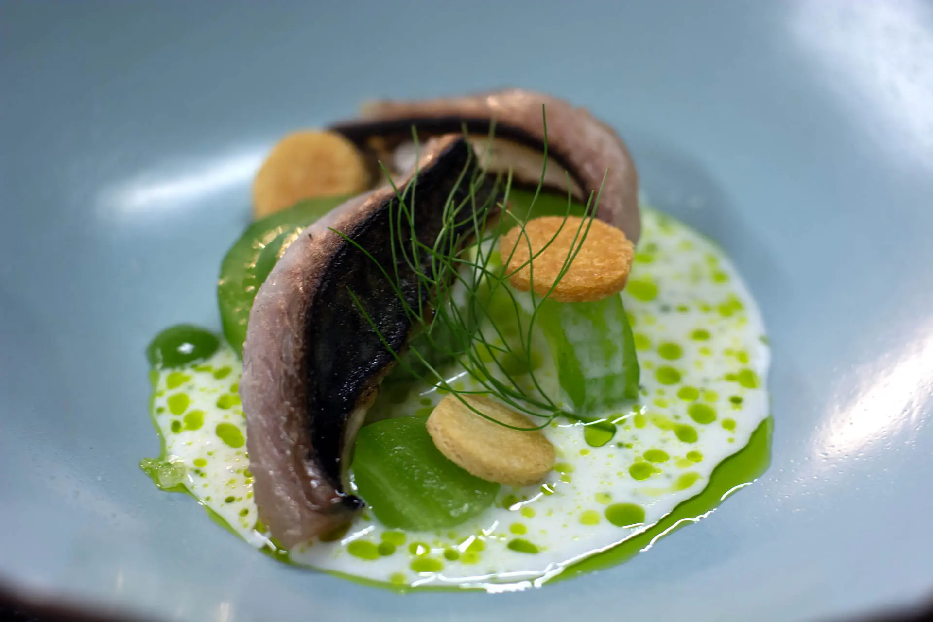 Restaurant Louise Lorient