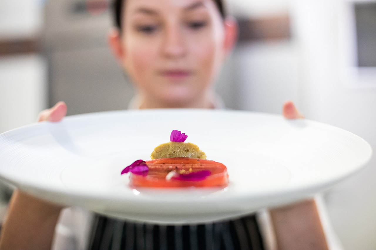 Restaurant Avel Vor