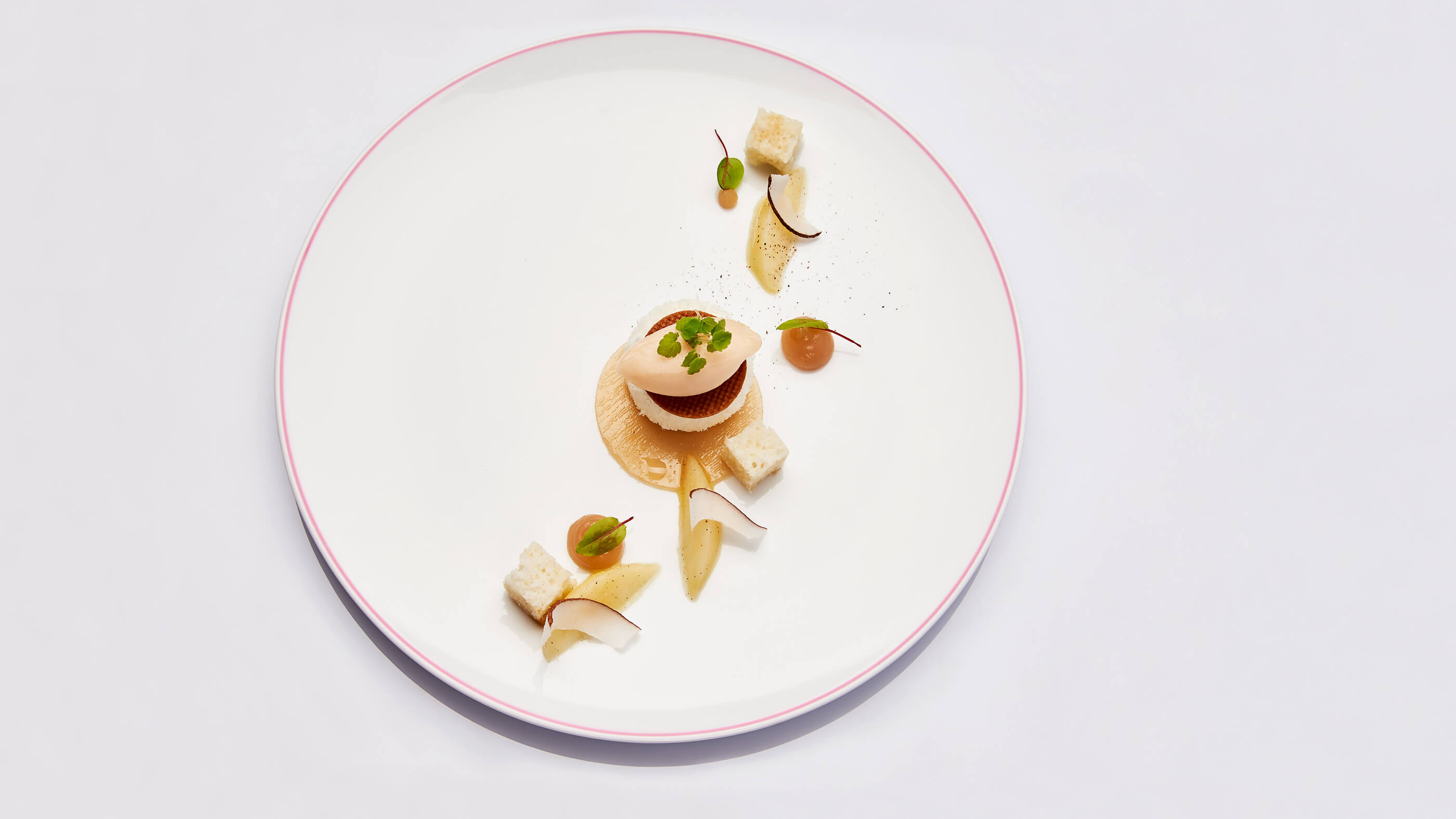 Restaurant Maison Tiegezh