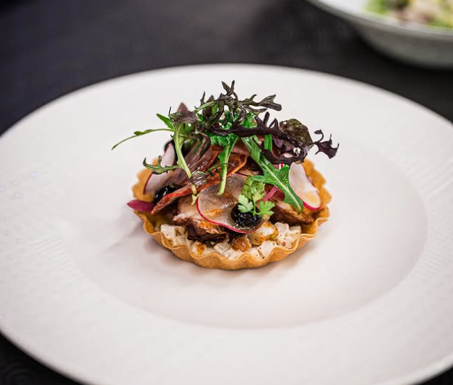 Côté Cuisine Carnac