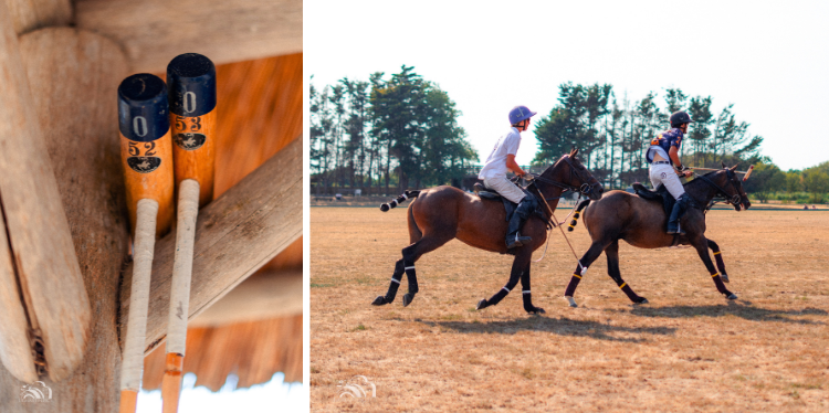 Brittany Polo Club La Baule