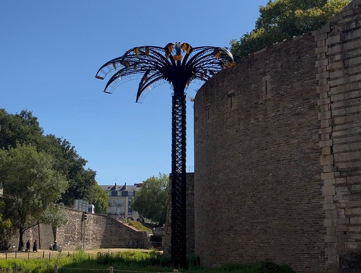 Notre dit pays Voyage à Nantes 2026