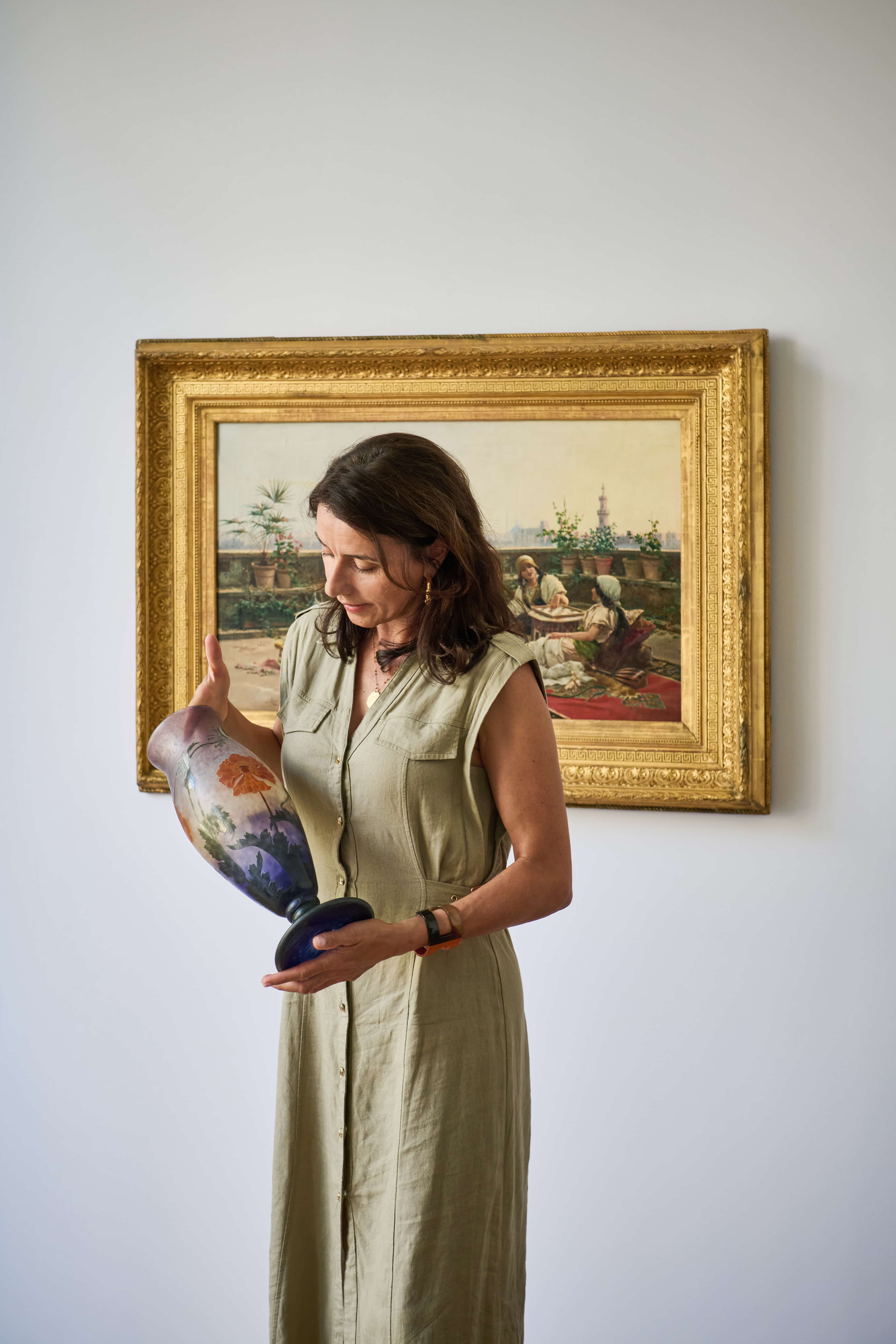 BARNES & Bonhams partenaires