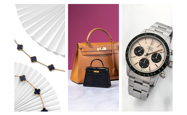 Expertises gratuites et confidentielles avec Bonhams