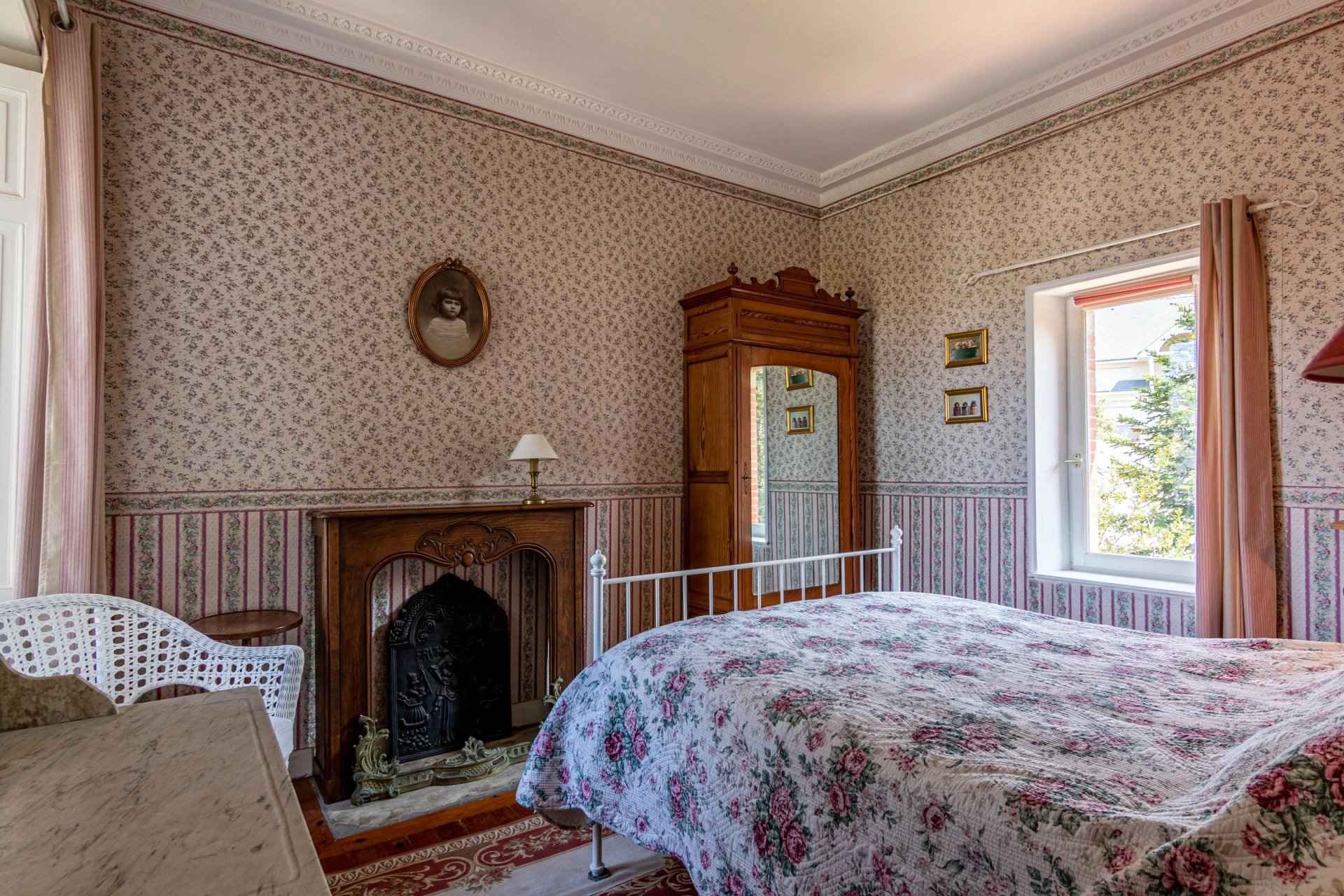 Villa 6 chambres PORNICHET