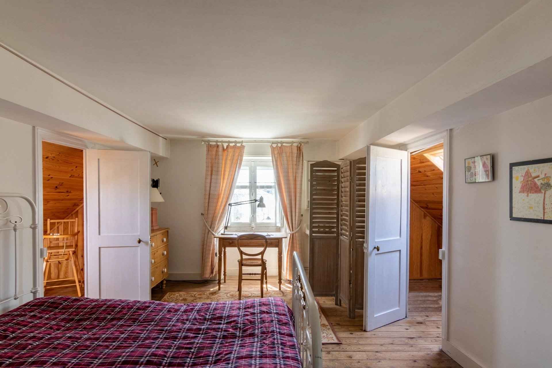 Maison 6 chambres PORNICHET
