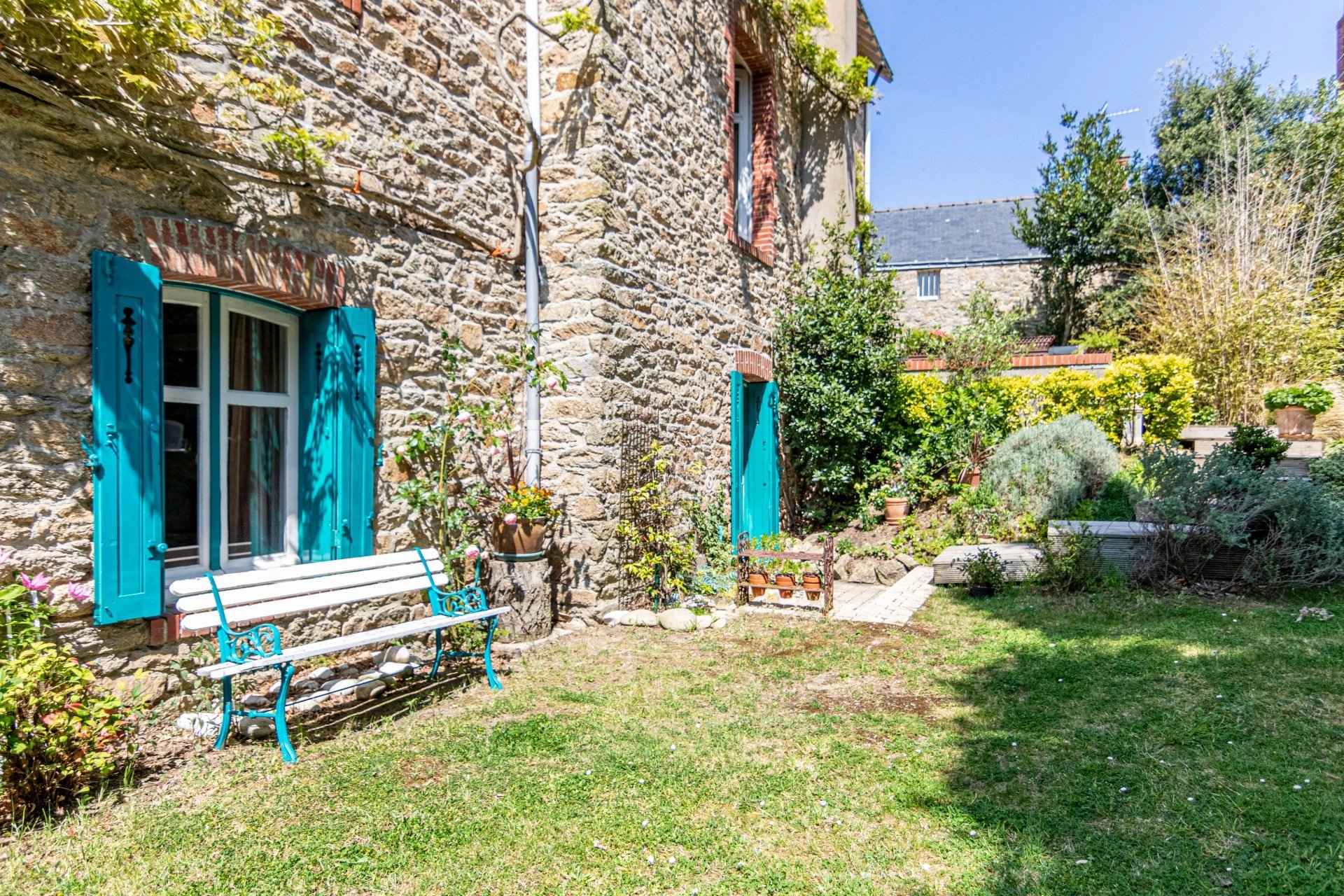 Villa avec jardin PORNICHET Villa avec jardin PORNICHET