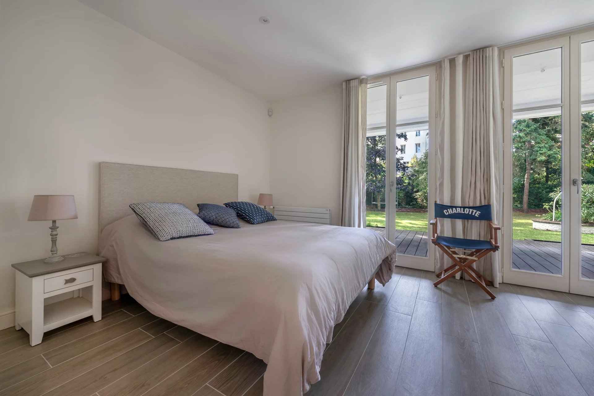 Demeure familiale LA BAULE Demeure familiale LA BAULE