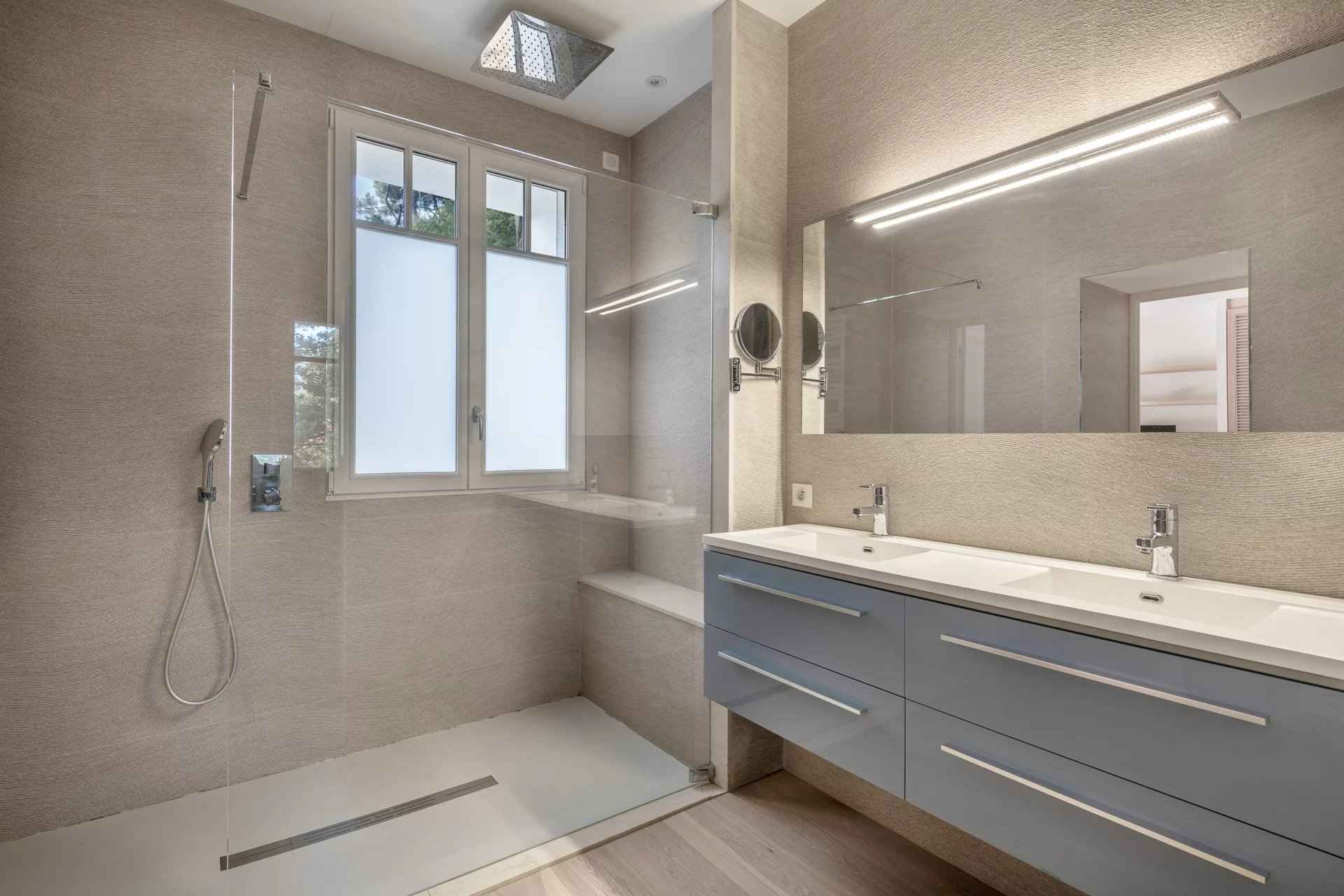 Villa rénovée LA BAULE