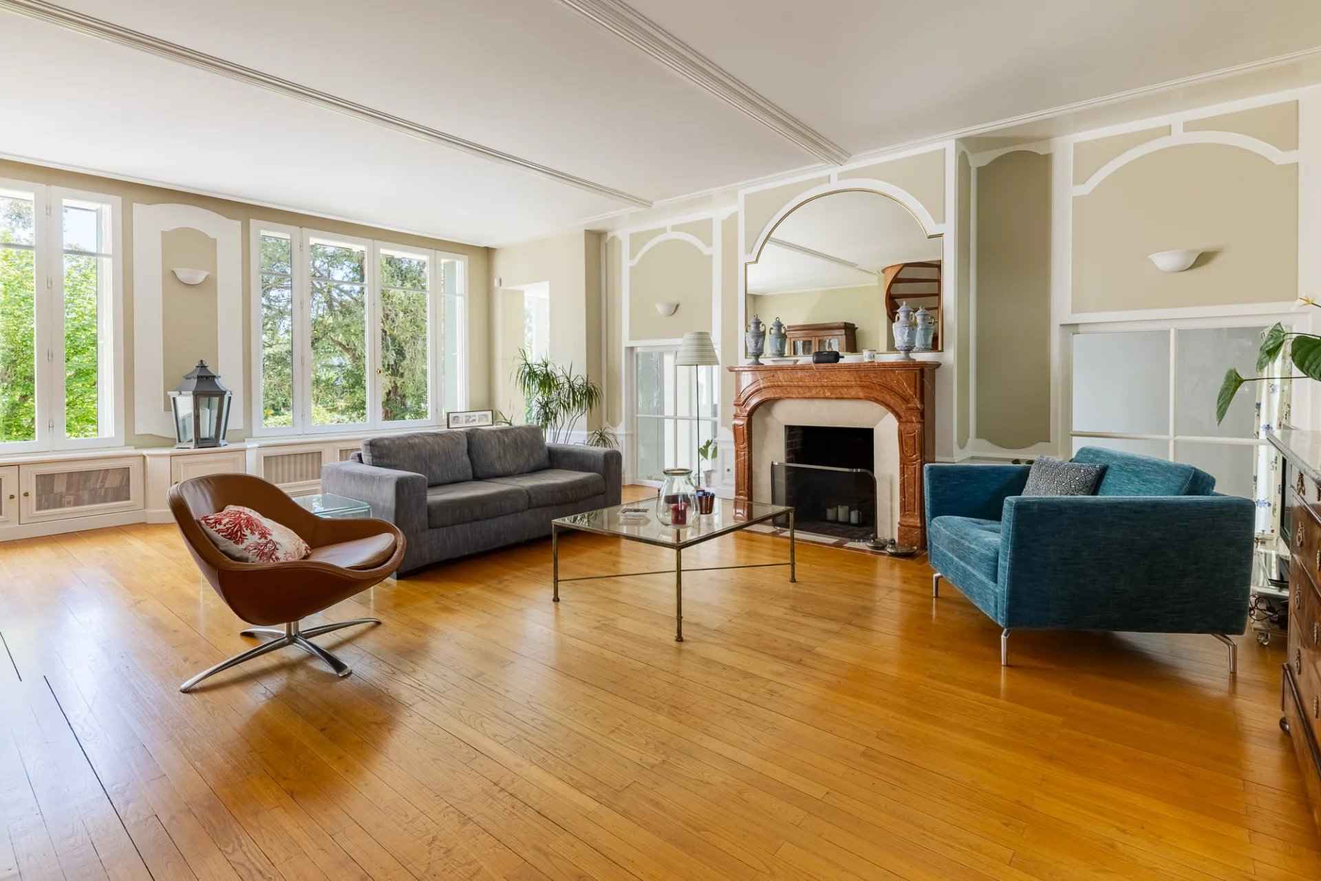 grande maison nantes