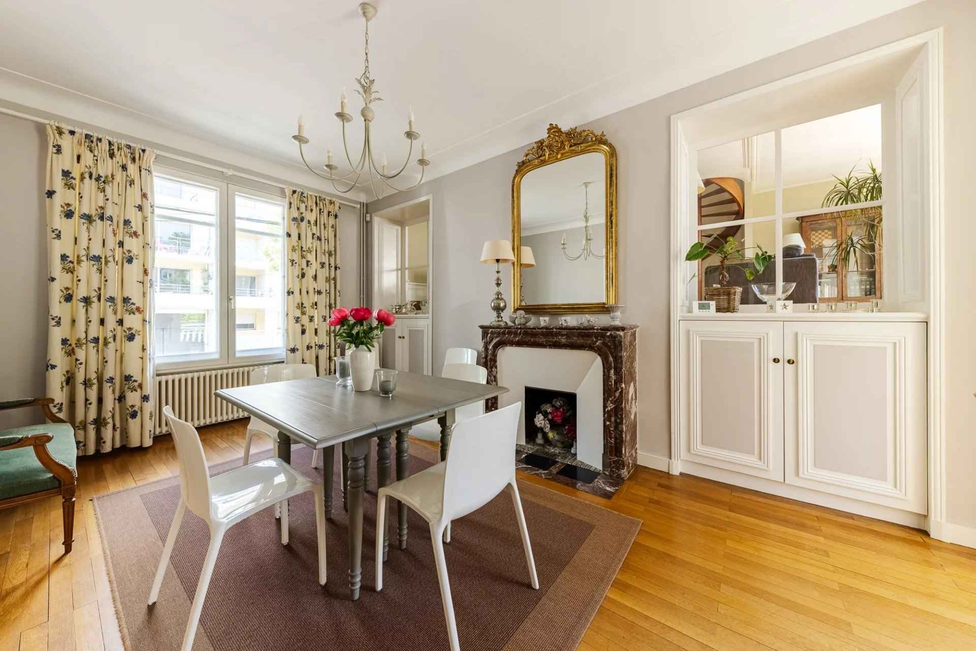 Maison familiale à Nantes