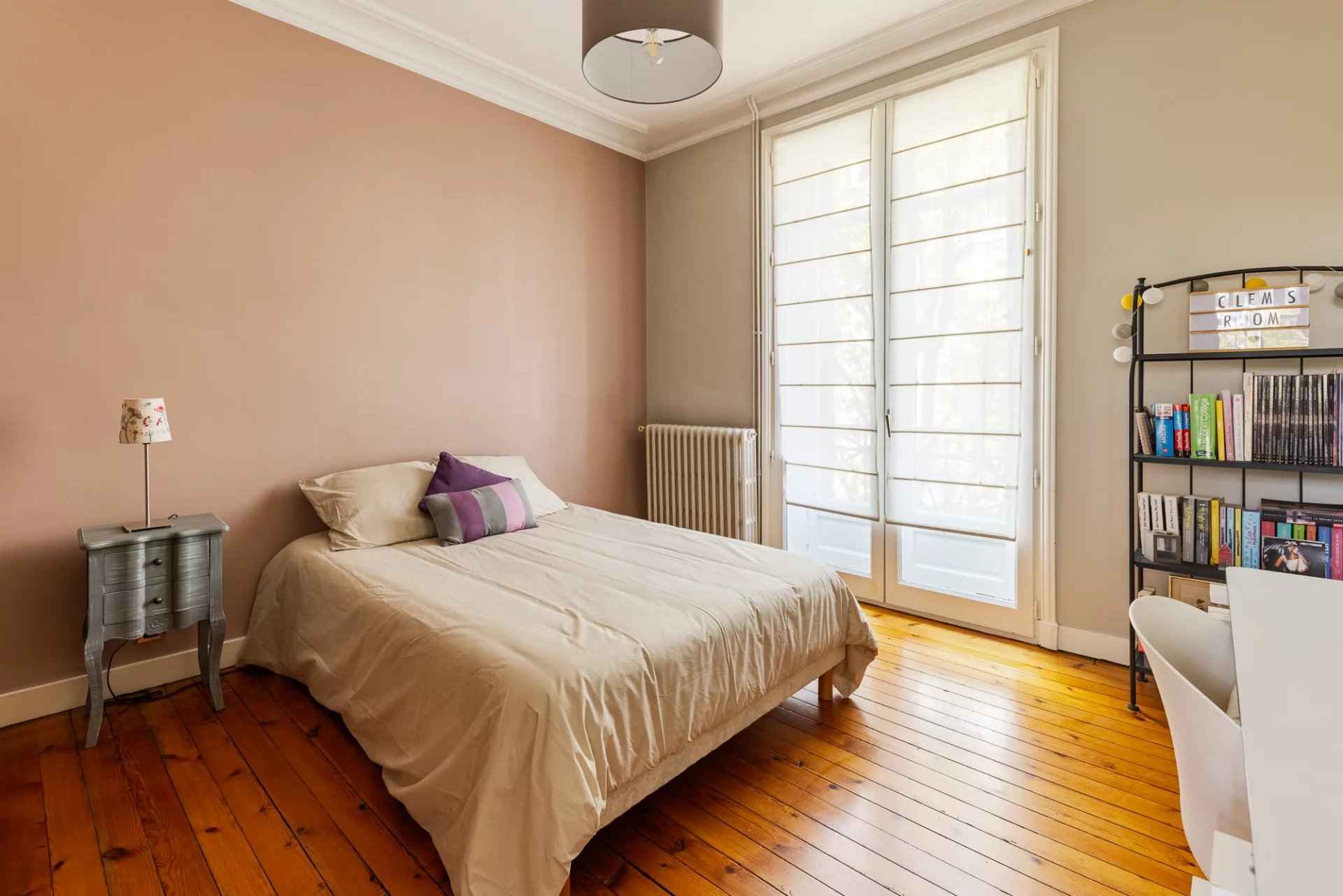 Maison avec jardin à Nantes