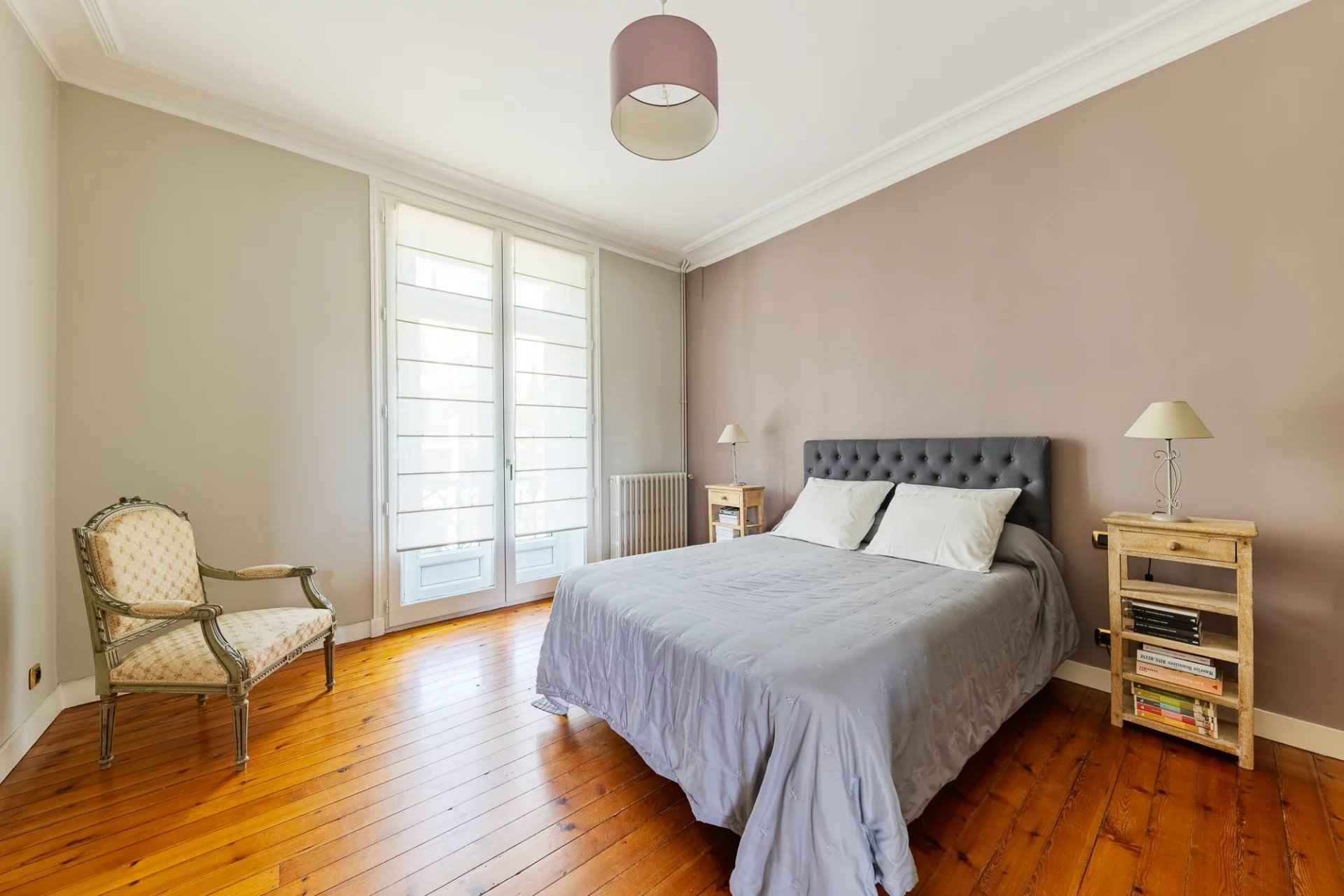 Maison avec jardin à Nantes
