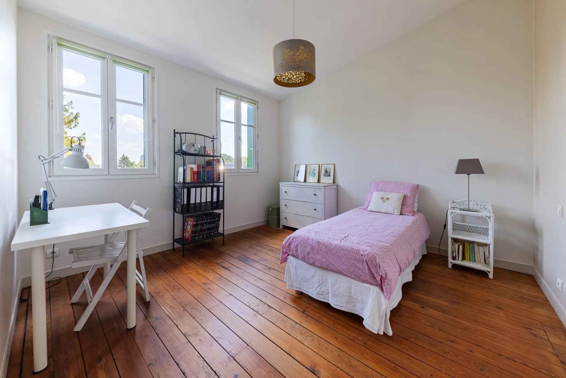 Maison Nantes