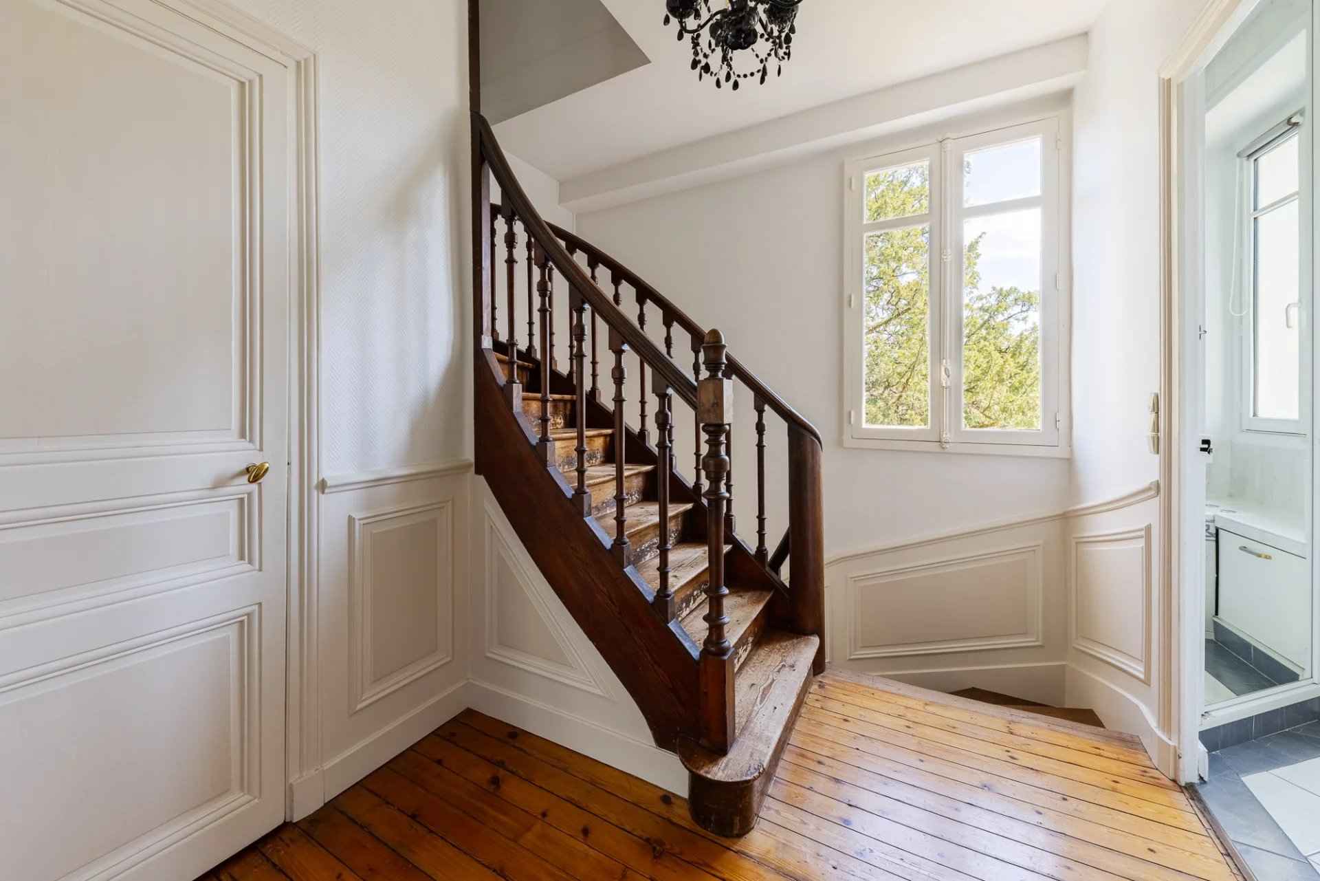 Maison avec jardin à Nantes