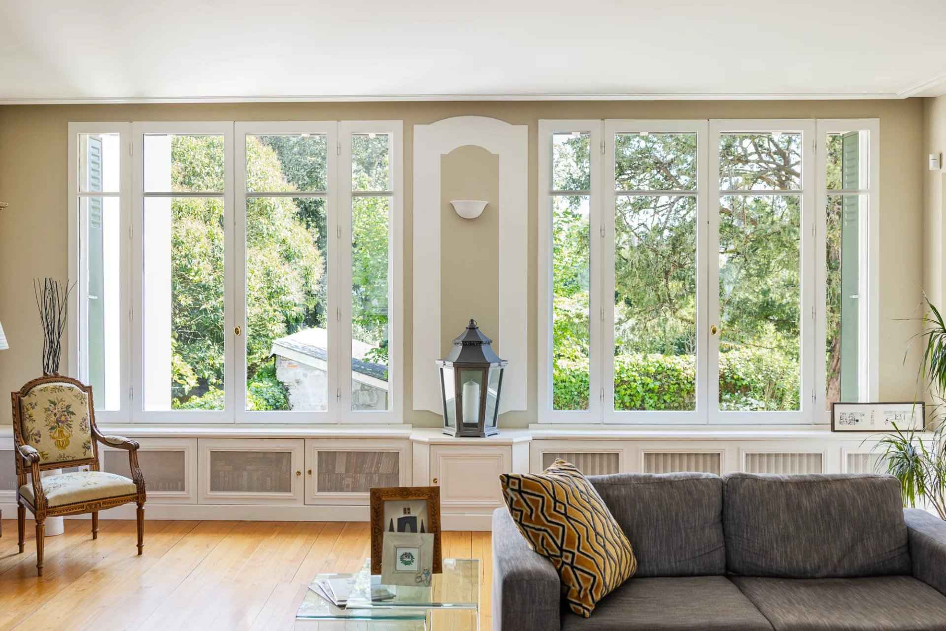 Maison avec jardin à Nantes