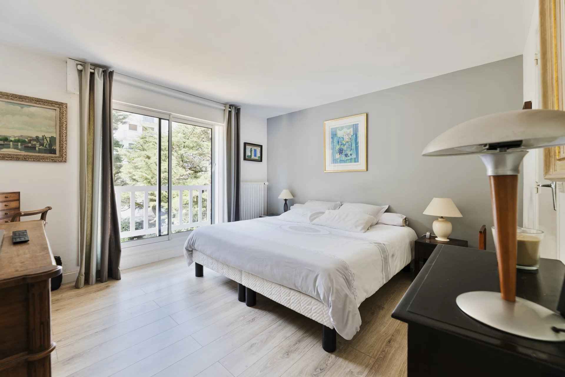 Maison LA BAULE LES PINS