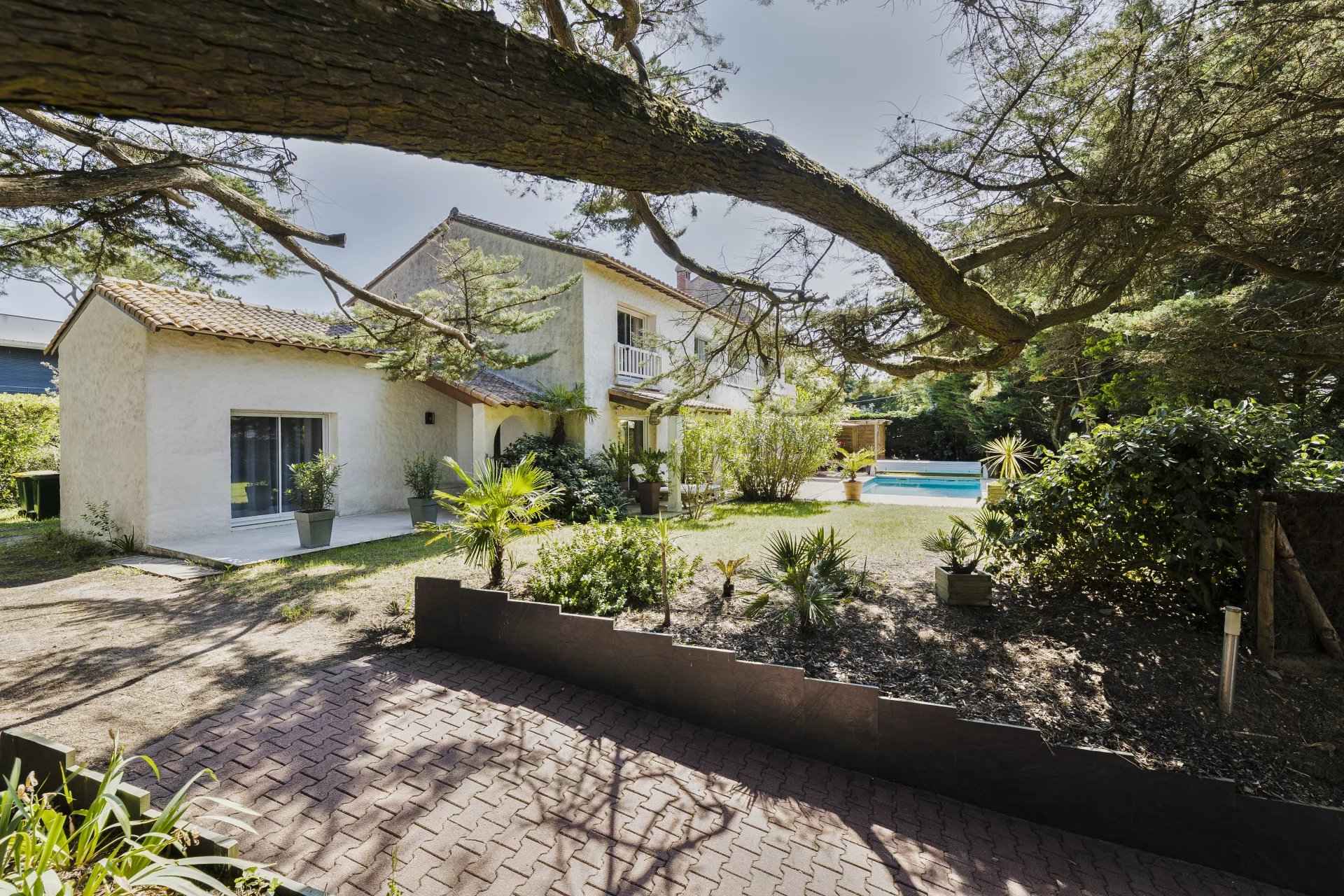 Maison avec jardin LA BAULE