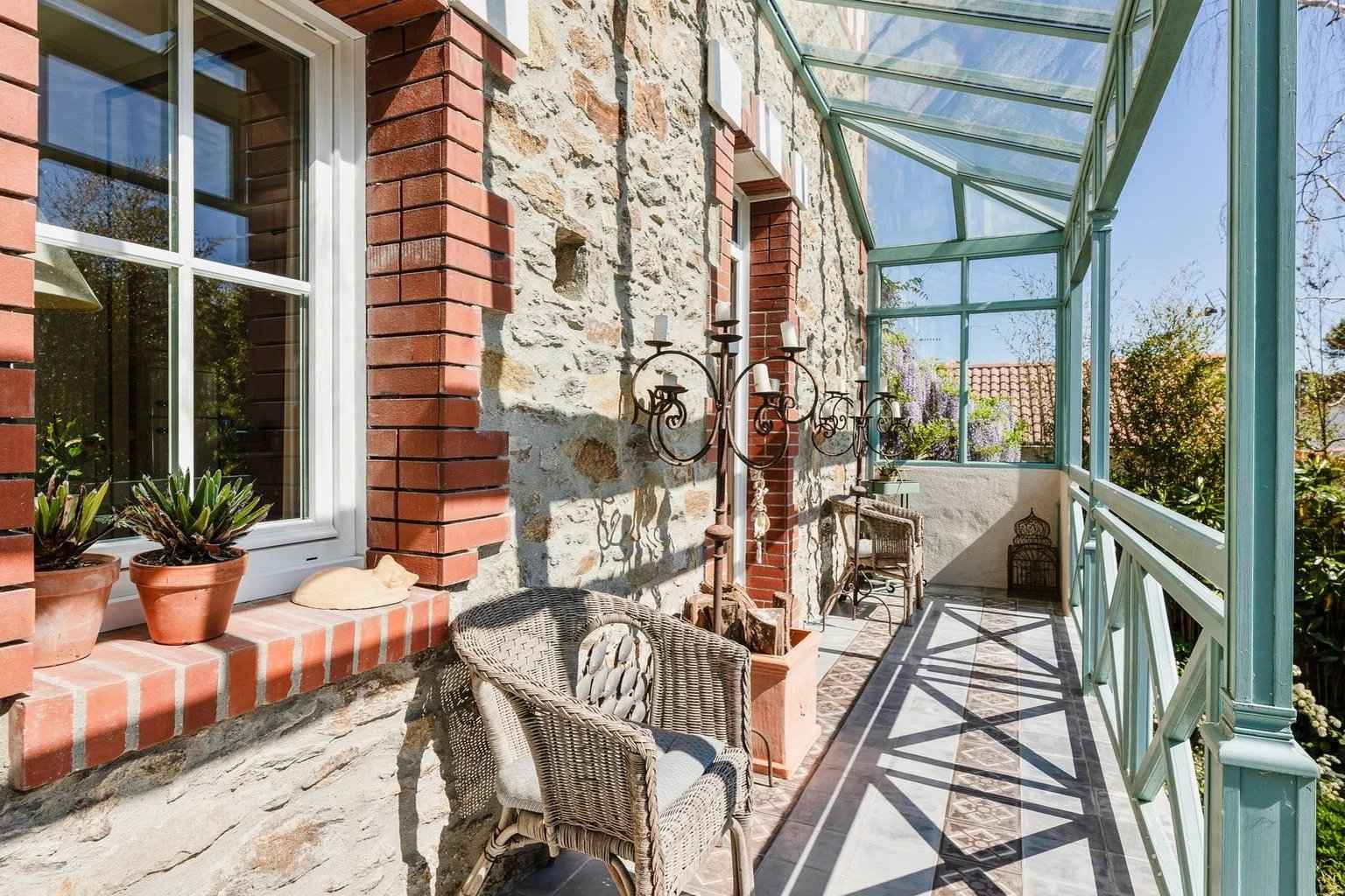Belle villa rénovée SAINT BREVIN LES PINS