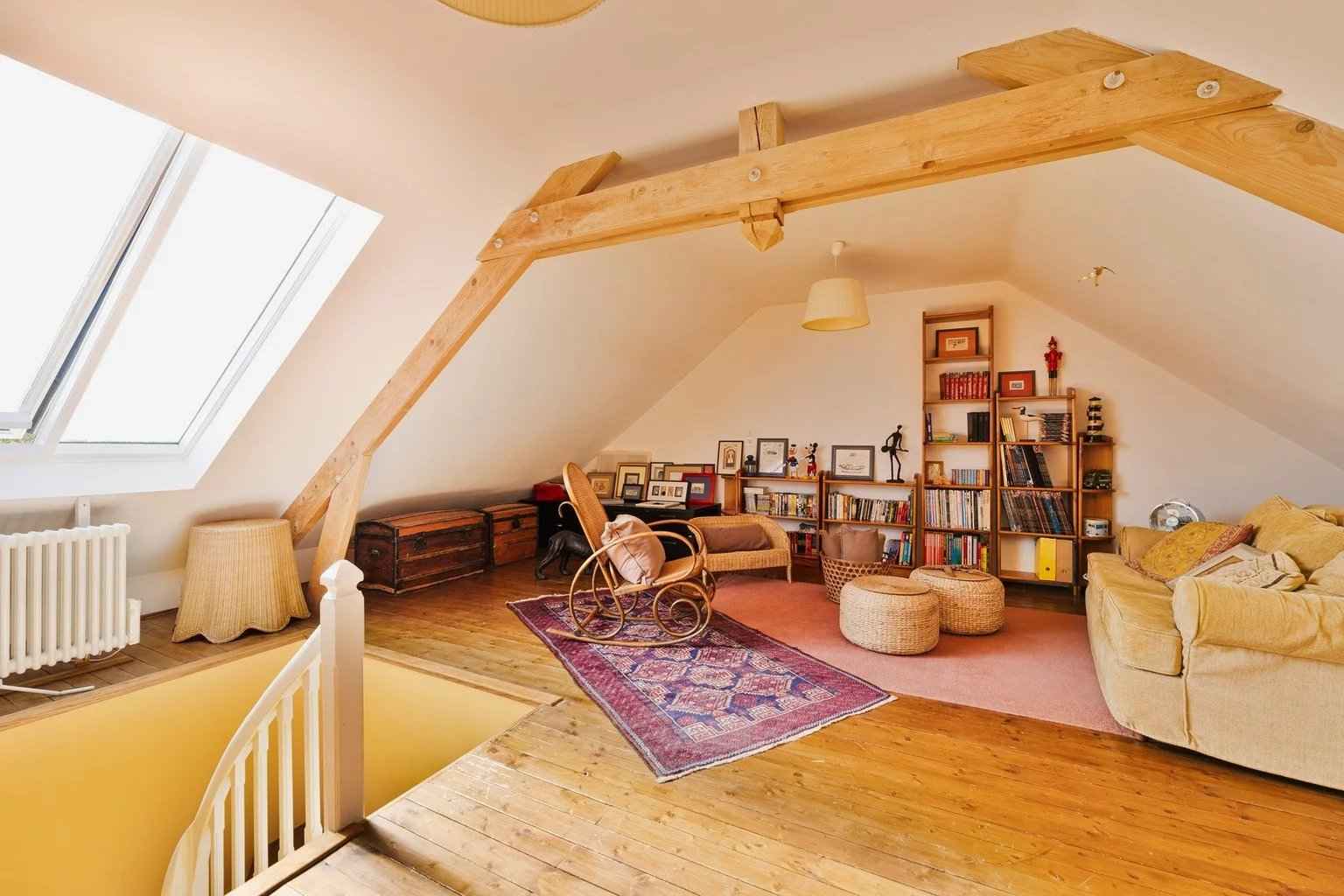 Maison 4 chambres SAINT BREVIN LES PINS