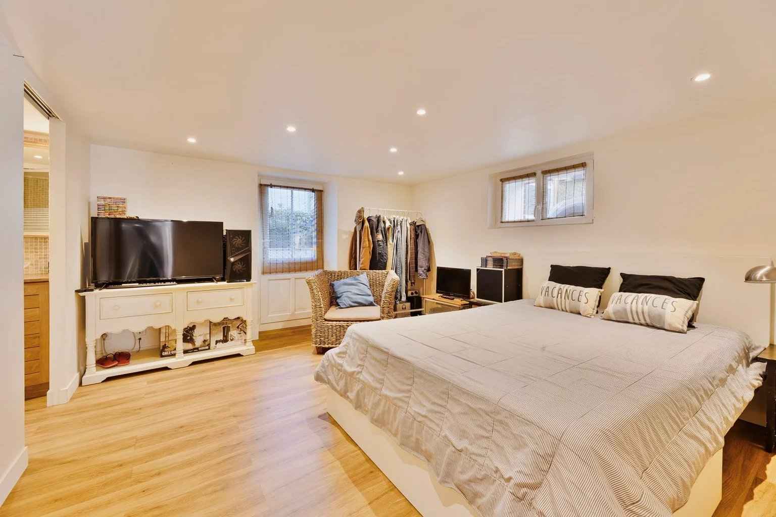 Grande suite parentale SAINT BREVIN LES PINS