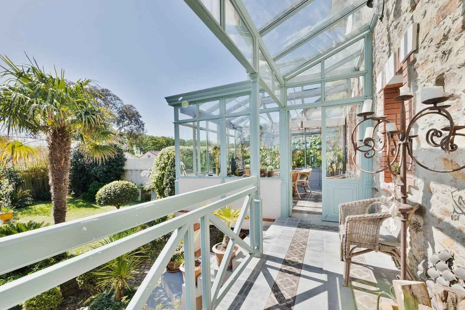 Maison avec jardin SAINT BREVIN LES PINS