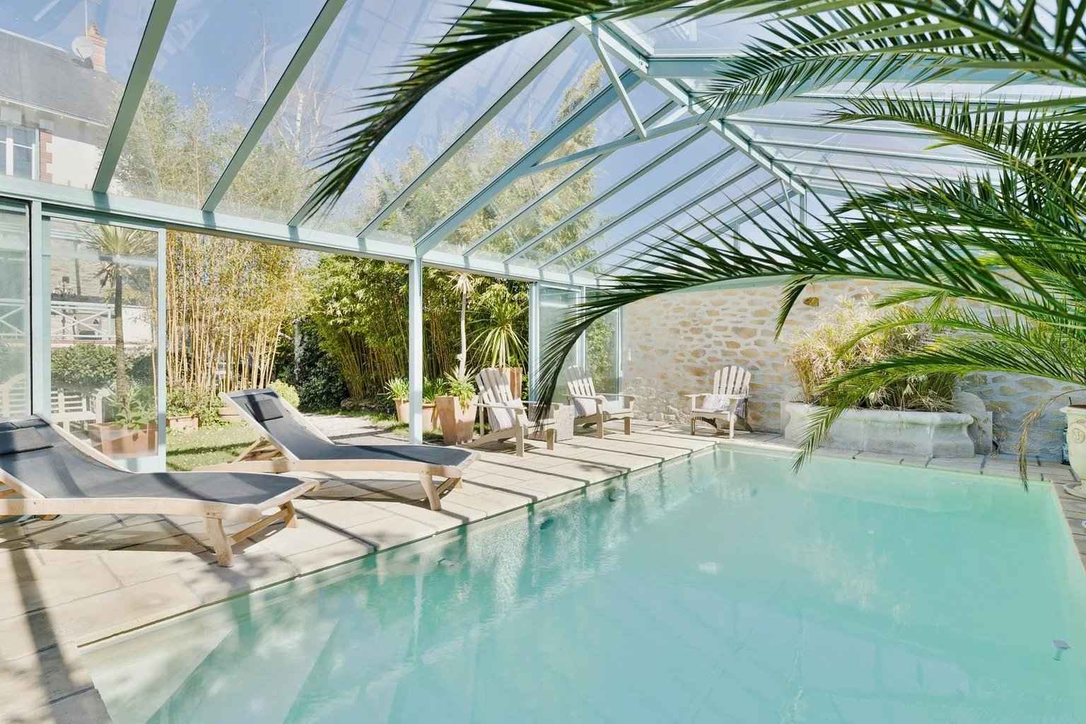 Maison avec piscine SAINT BREVIN LES PINS