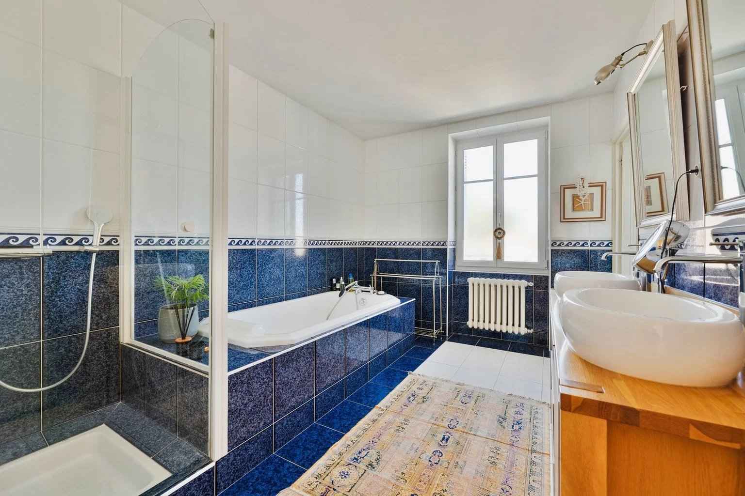 Villa proche plage SAINT BREVIN LES PINS