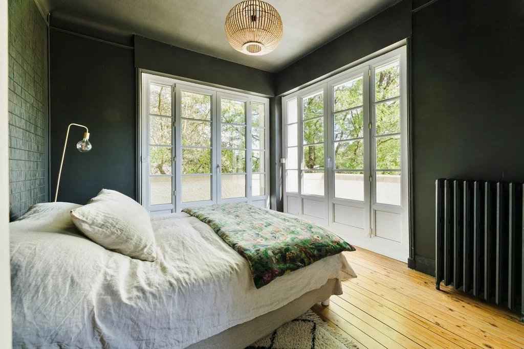 Maison 4 chambre LA BAULE