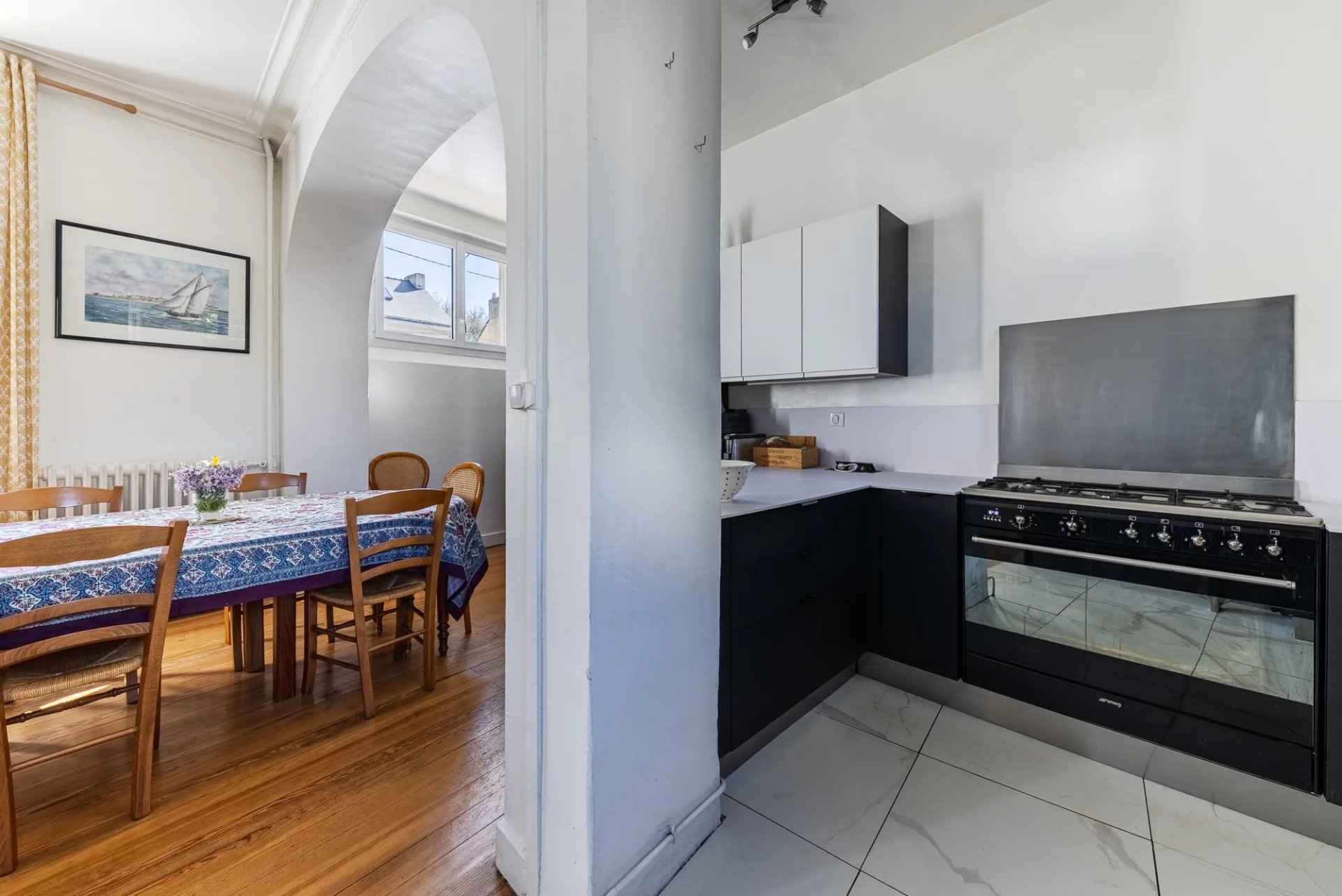 Maison Michelet Nantes