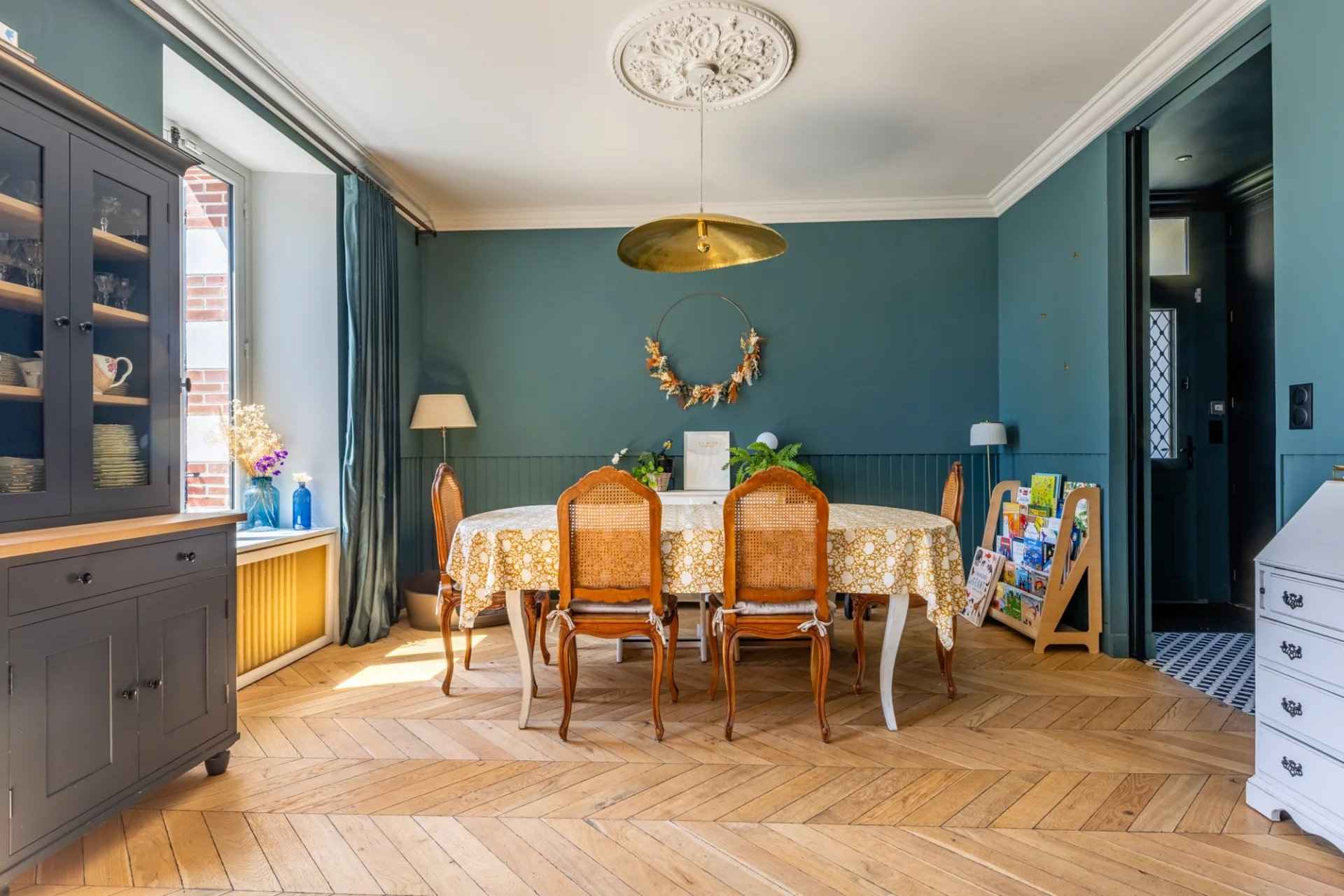 Maison haut de gamme Nantes
