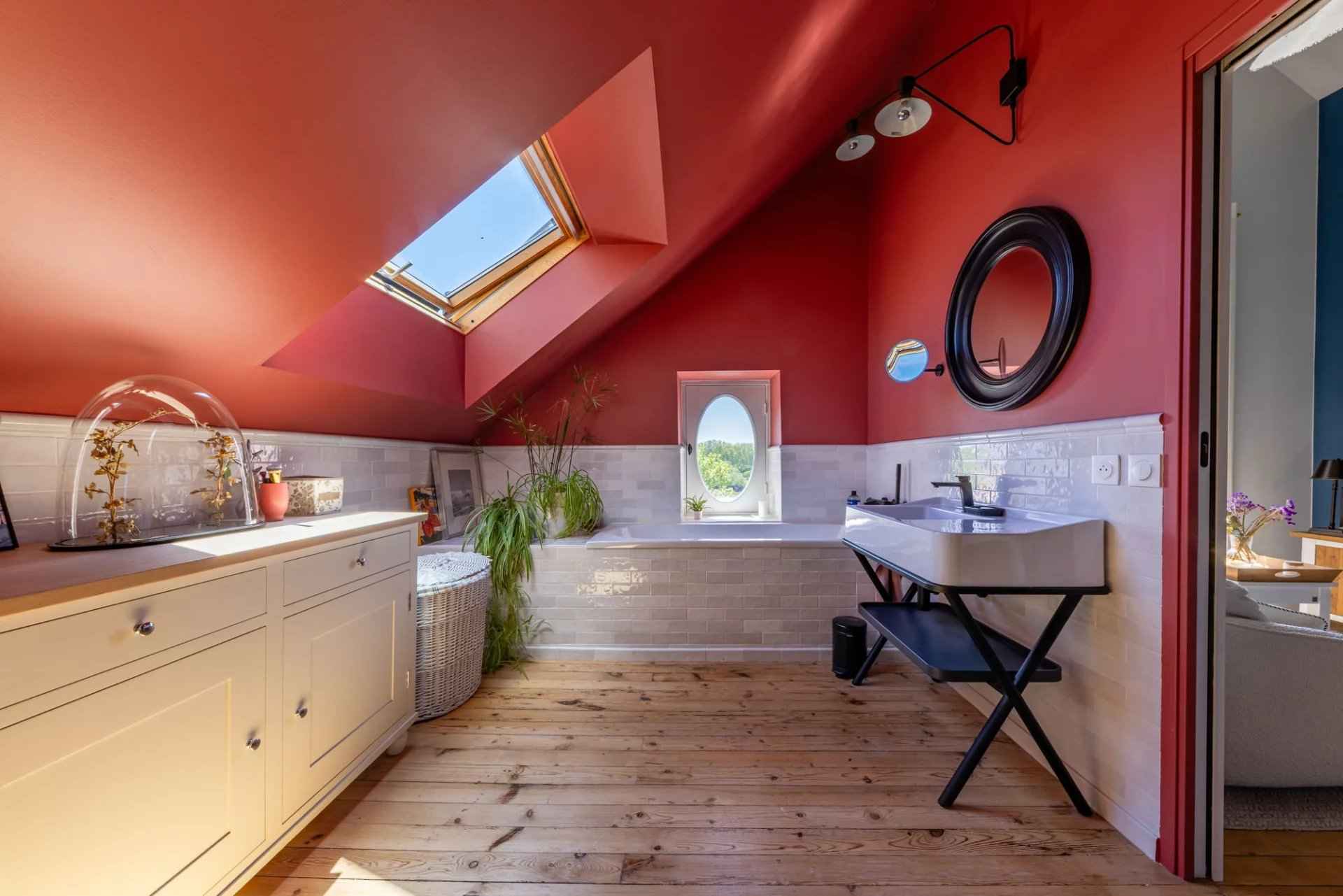 Immobilier haut de gamme Nantes