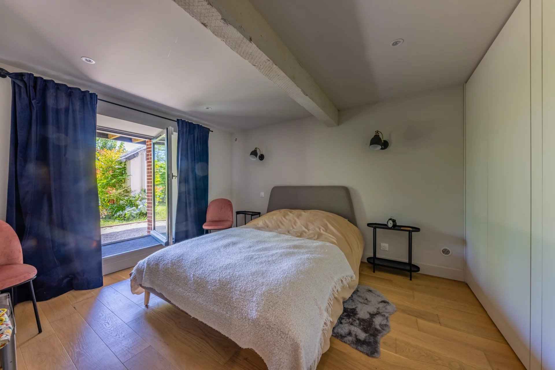 maison prestigieuse Nantes