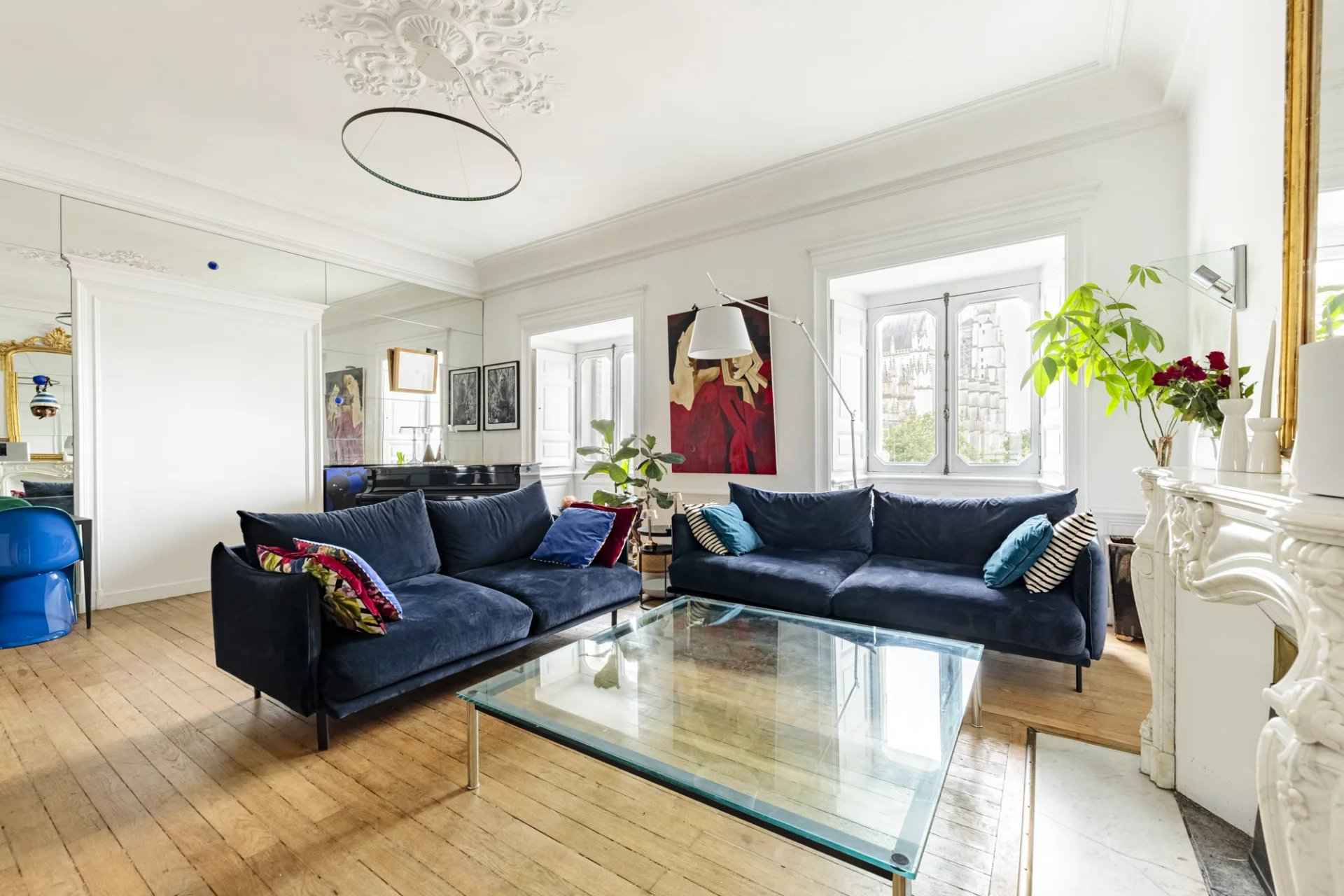 Appartement hyper centre