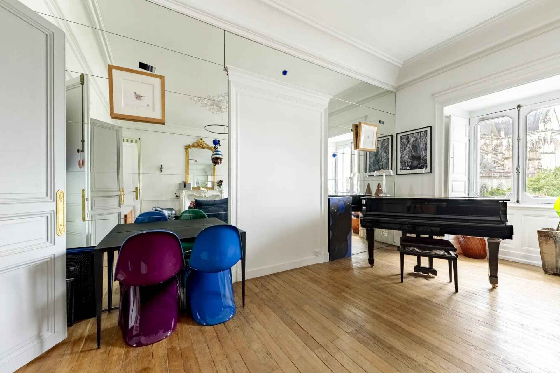 Salon nantes