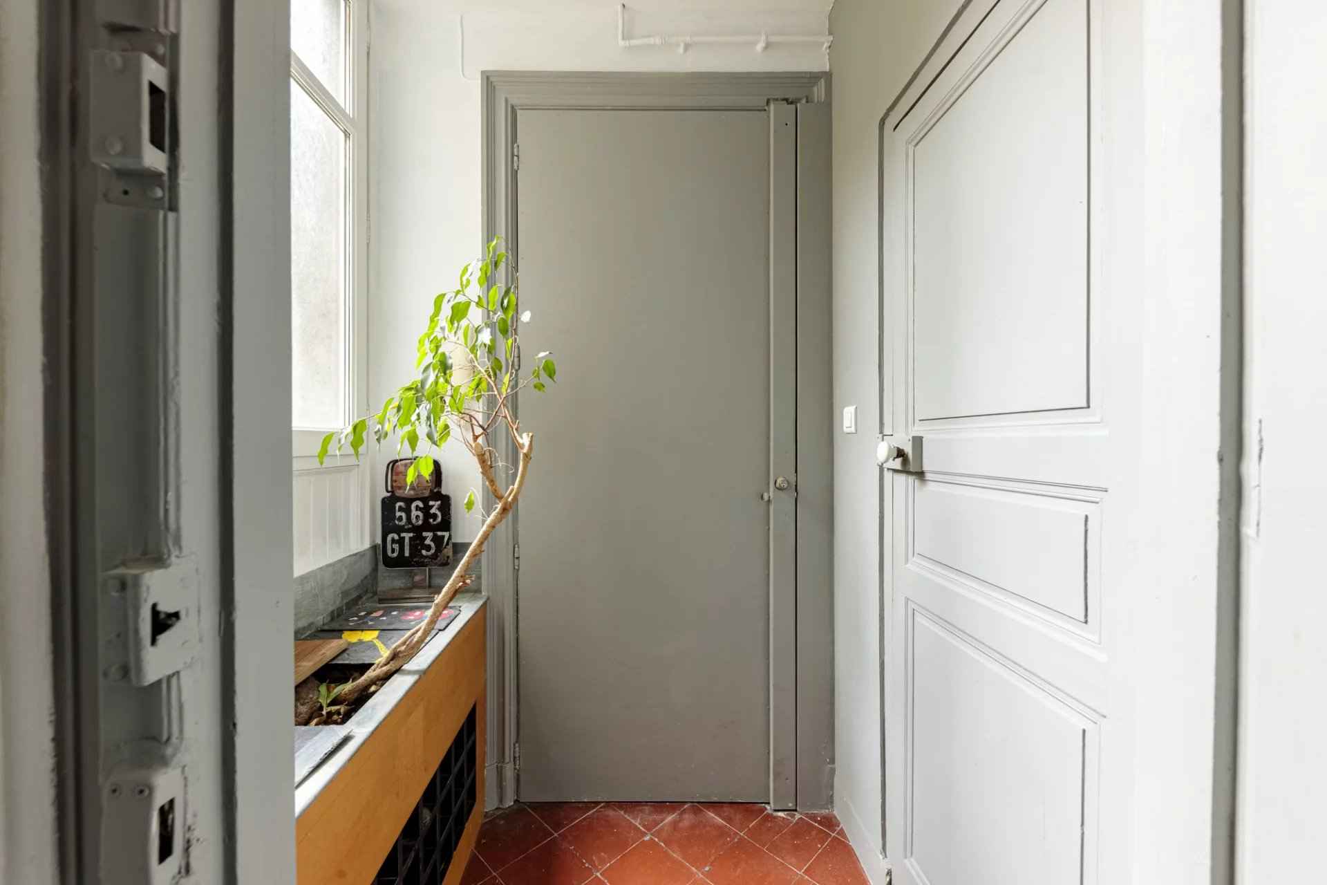 immobilier Nantes