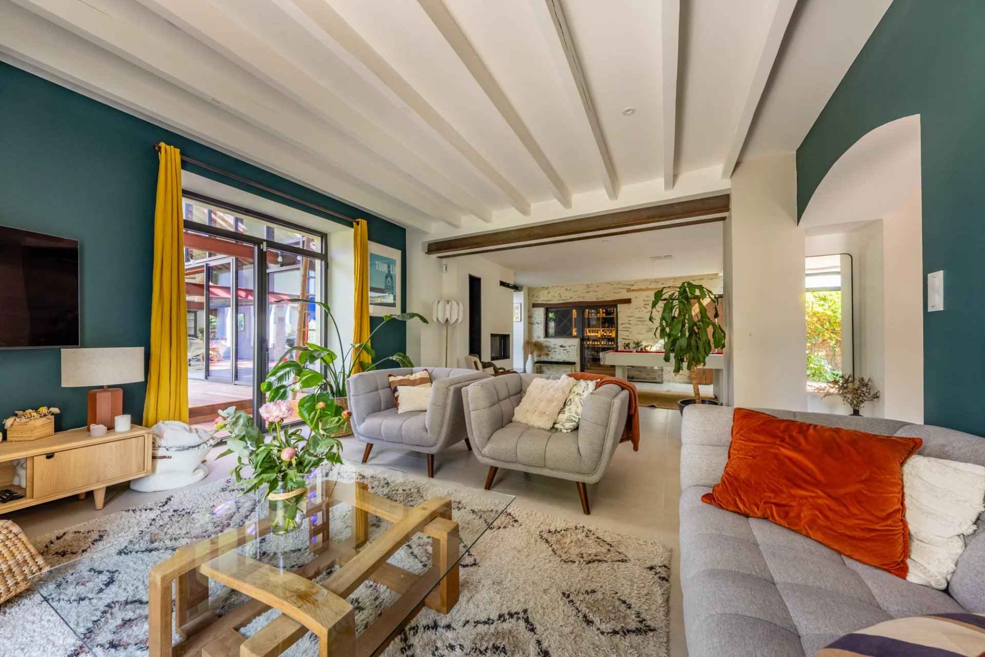 immobilier de prestige Nantes